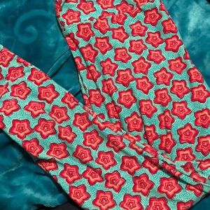 LuLa Roe TC leggings